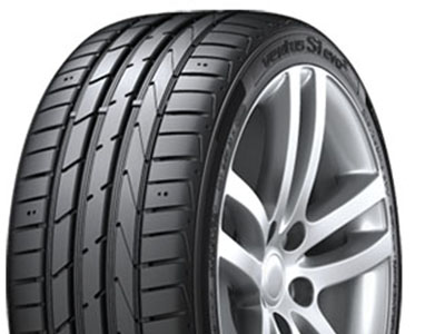 HANKOOK VENTUS S1 EVO2 K117